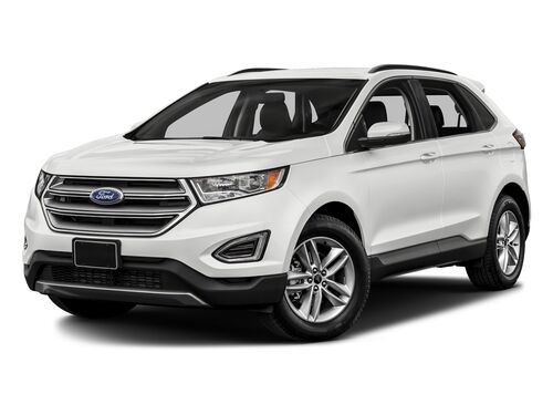 2018 Ford Edge SE Tampa FL 2018 Ford Edge SE Tampa FL