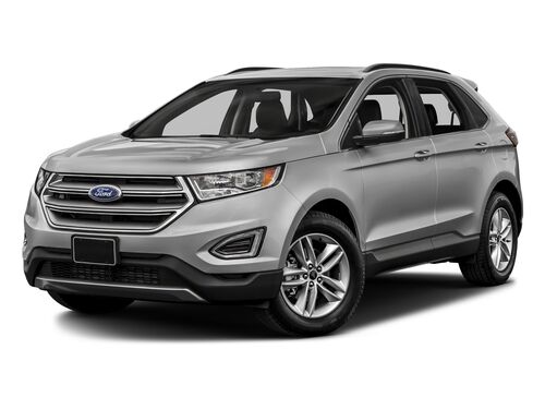 2018 Ford Edge SE Tampa FL 2018 Ford Edge SE Tampa FL