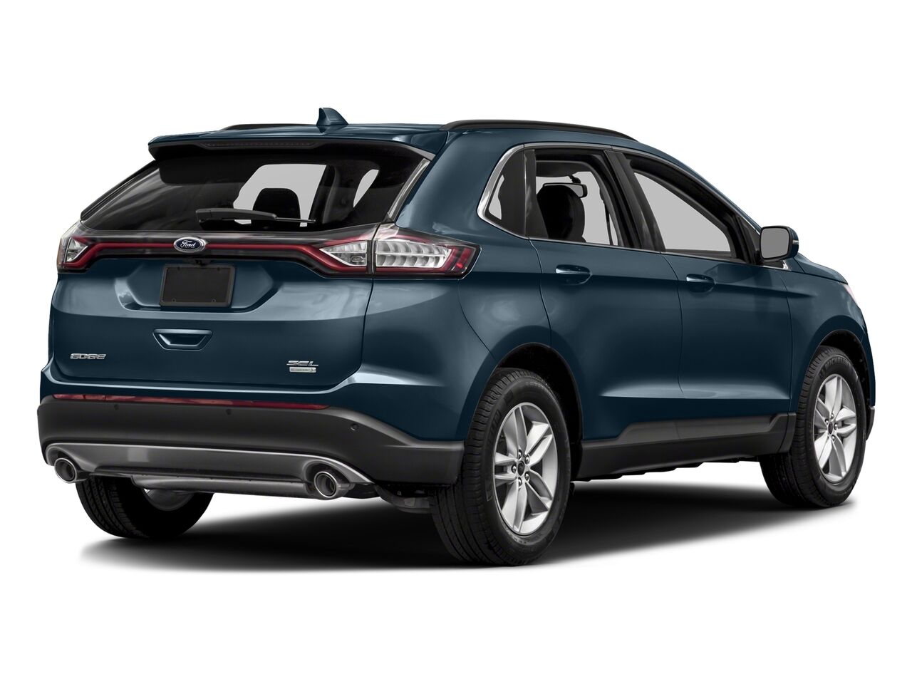 2018 Ford Edge SEL Akron