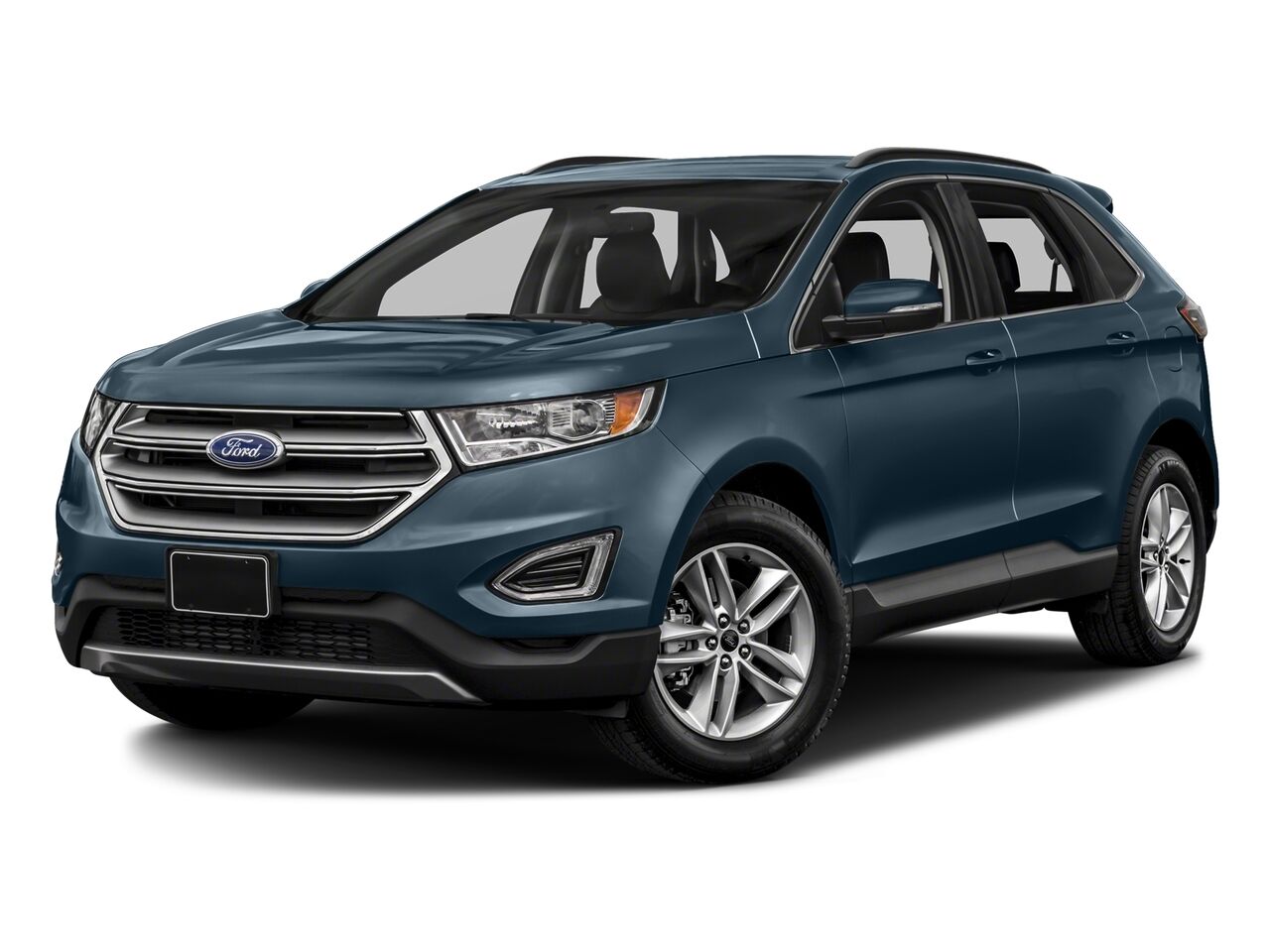 2018 Ford Edge SEL Akron