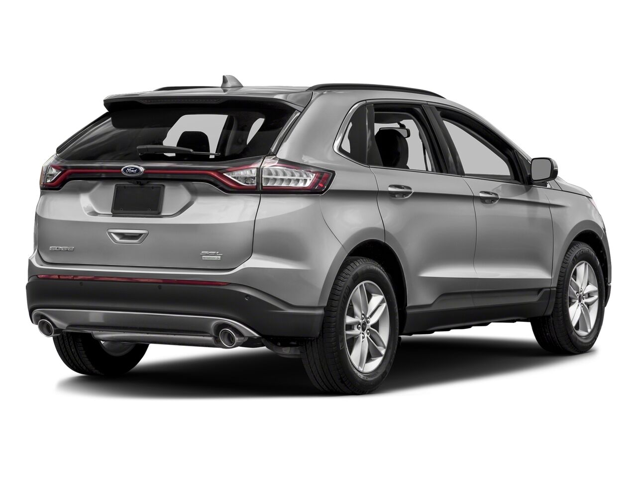 2018 Ford Edge SEL Austin TX