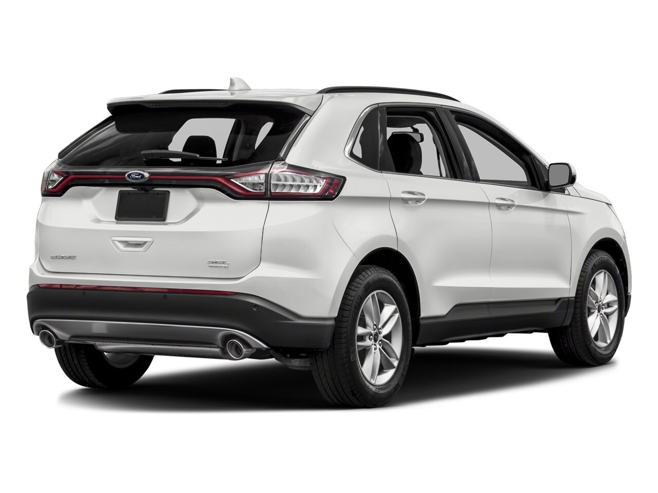 2018 Ford Edge SEL Austin TX