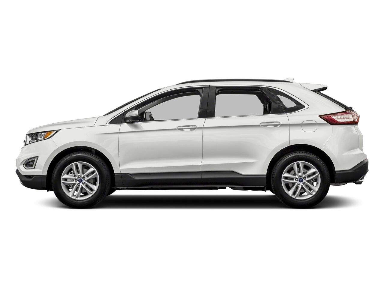 2018 Ford Edge SEL Austin TX