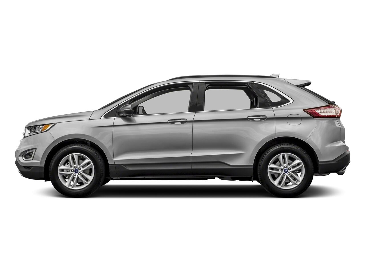 2018 Ford Edge SEL Austin TX