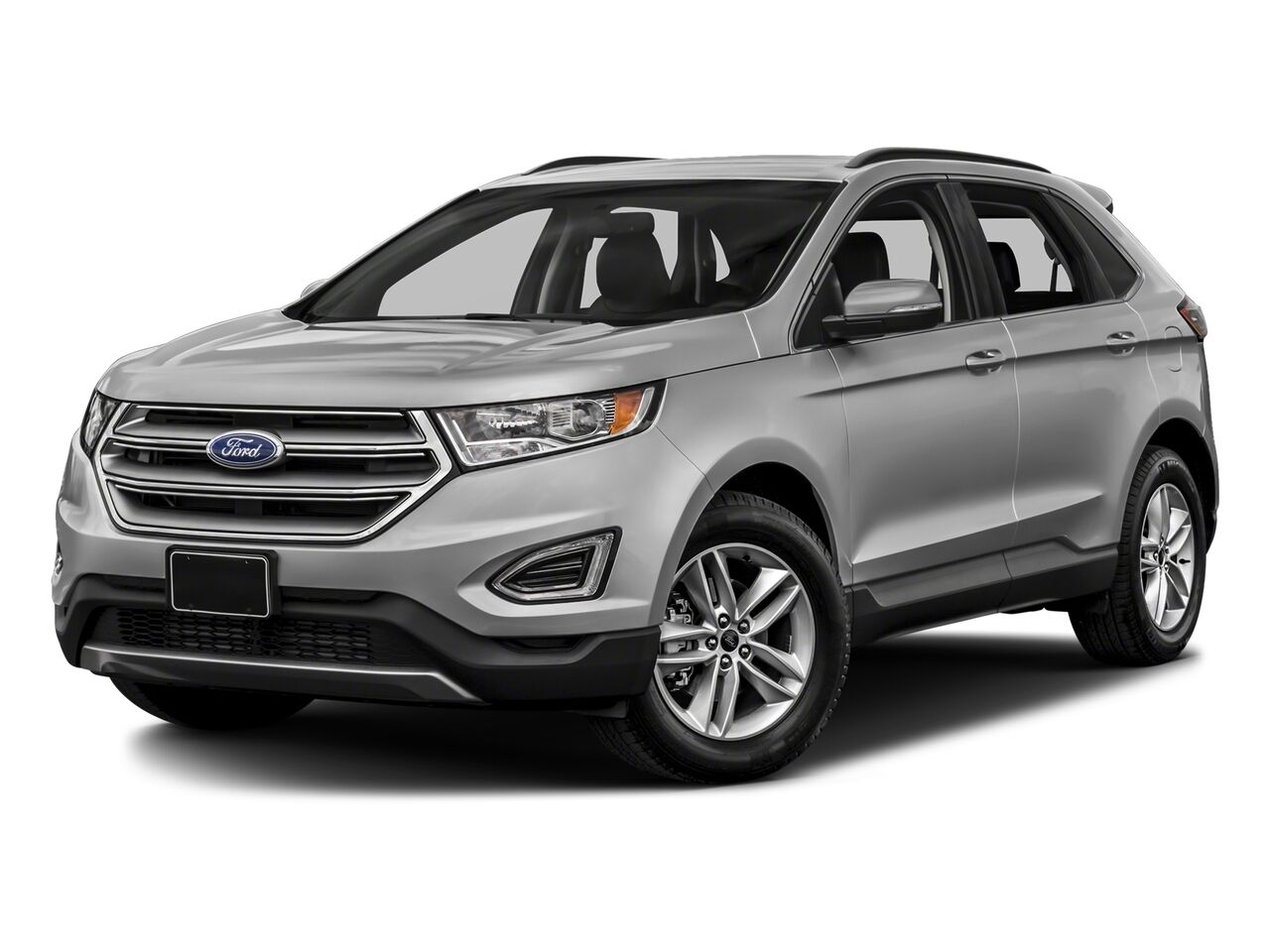 2018 Ford Edge SEL Austin TX