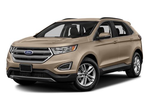 2018 Ford Edge SEL Tampa FL 2018 Ford Edge SEL Tampa FL