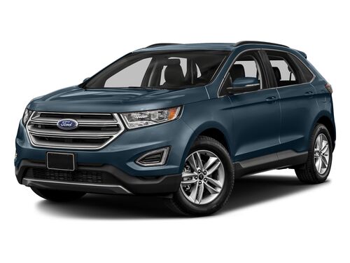 2018 Ford Edge SEL Tampa FL 2018 Ford Edge SEL Tampa FL