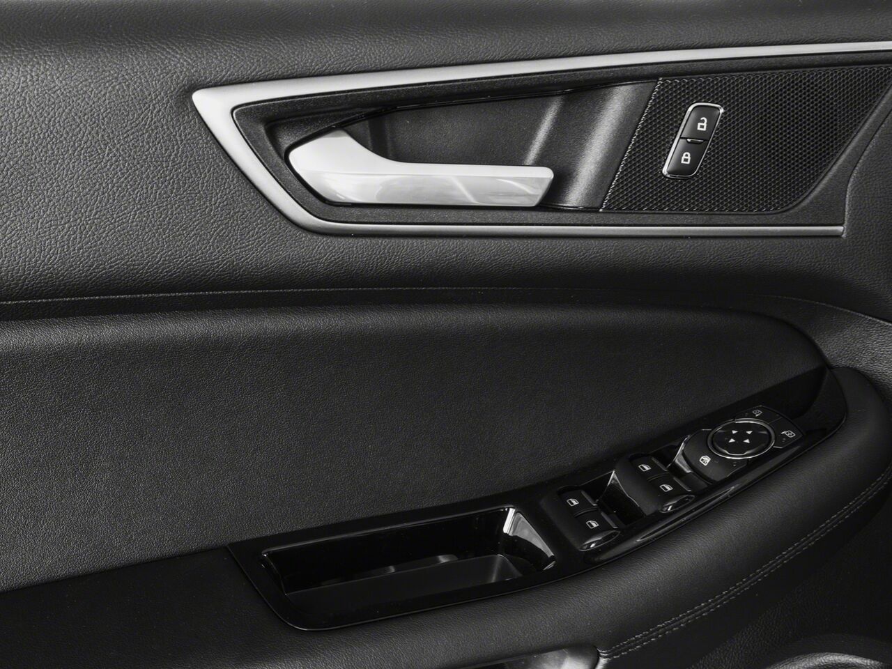 2018 Ford Edge SEL Tucson AZ