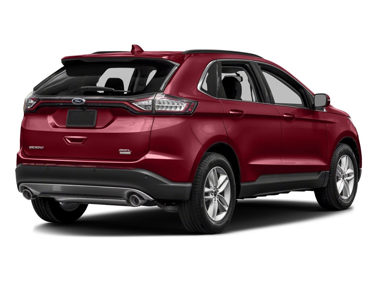 2018 Ford Edge SEL Tucson AZ