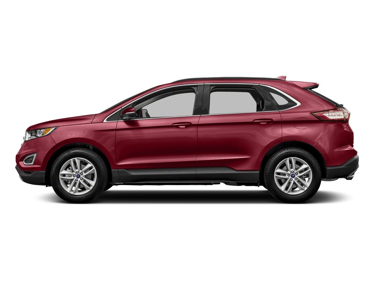 2018 Ford Edge SEL Tucson AZ