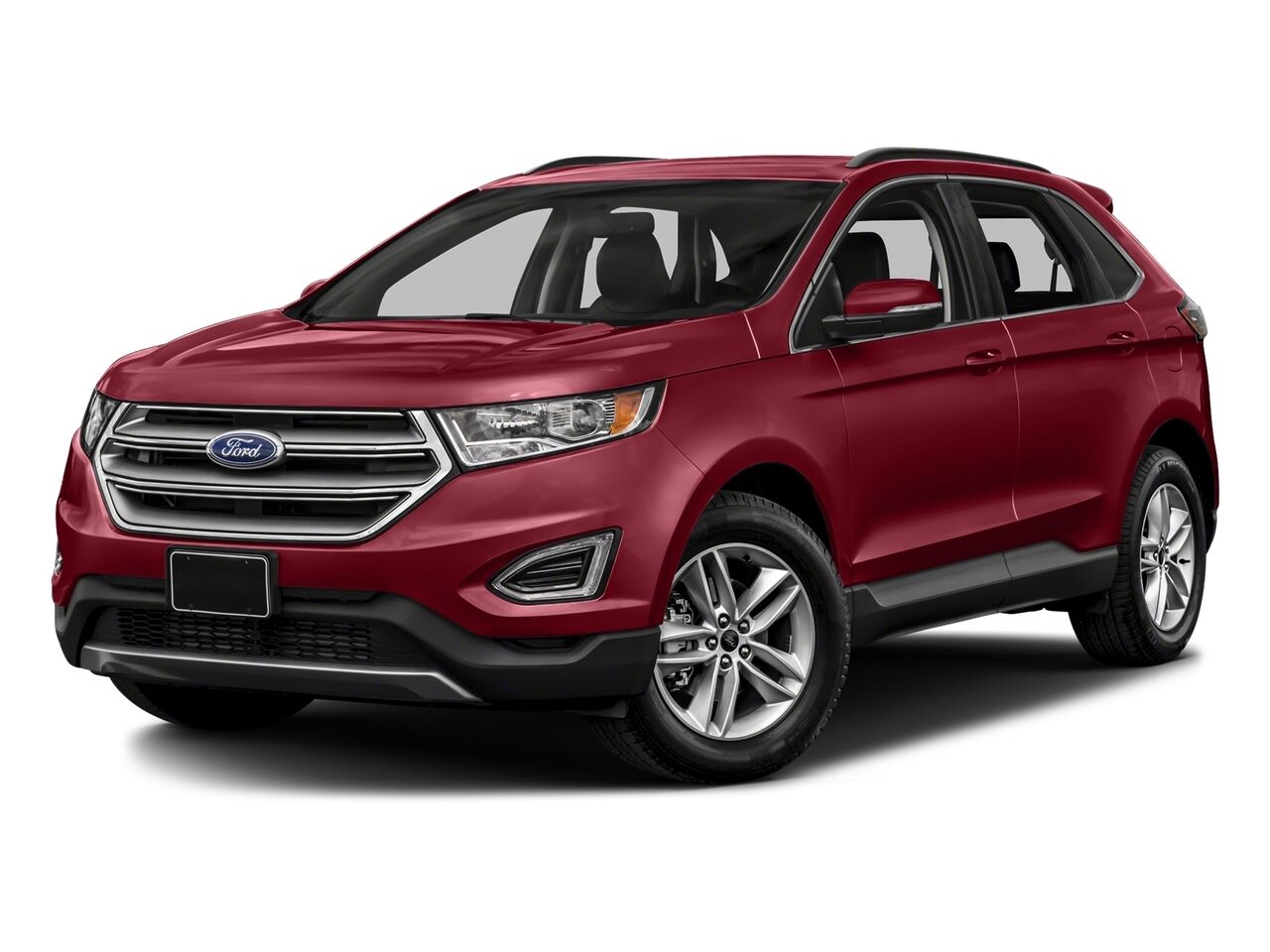 2018 Ford Edge SEL Tucson AZ