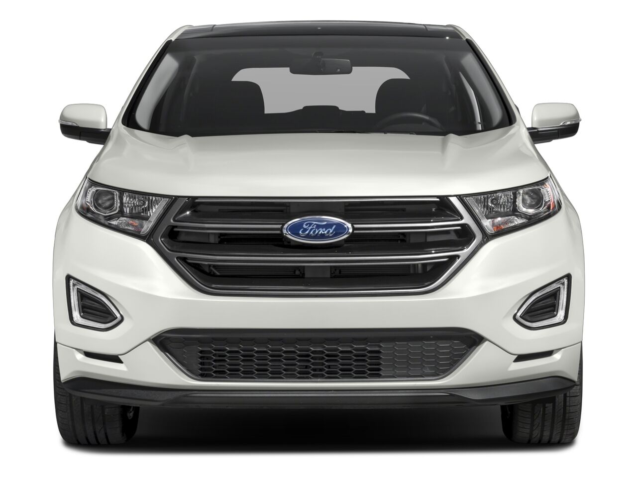 2018 Ford Edge Sport Tucson AZ