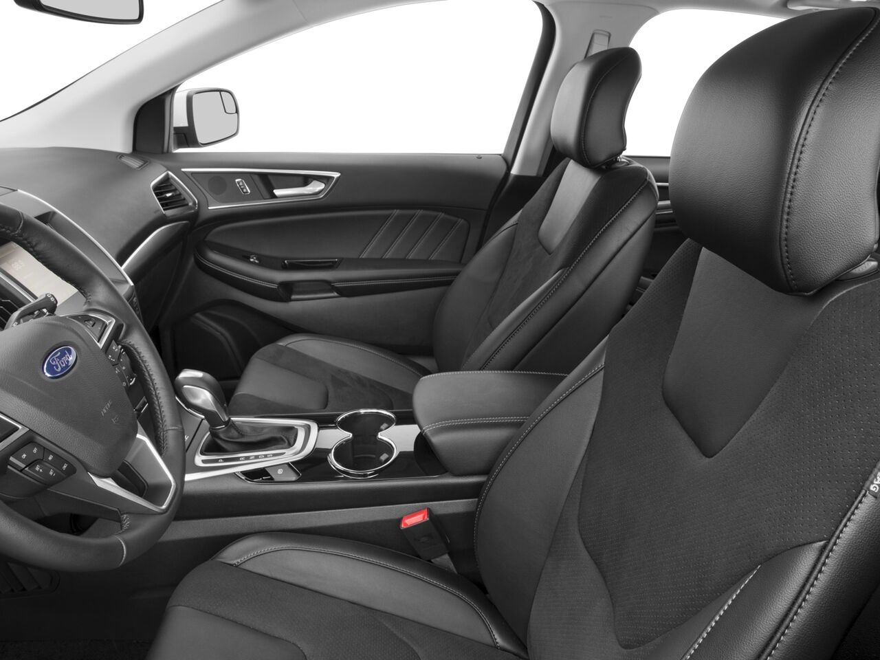 2018 Ford Edge Sport Tucson AZ