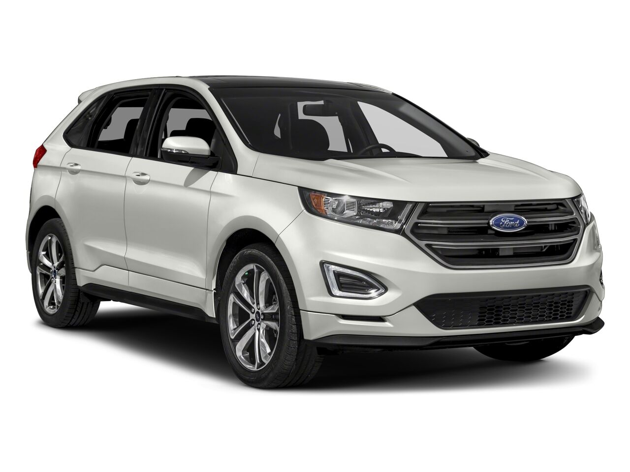 2018 Ford Edge Sport Tucson AZ