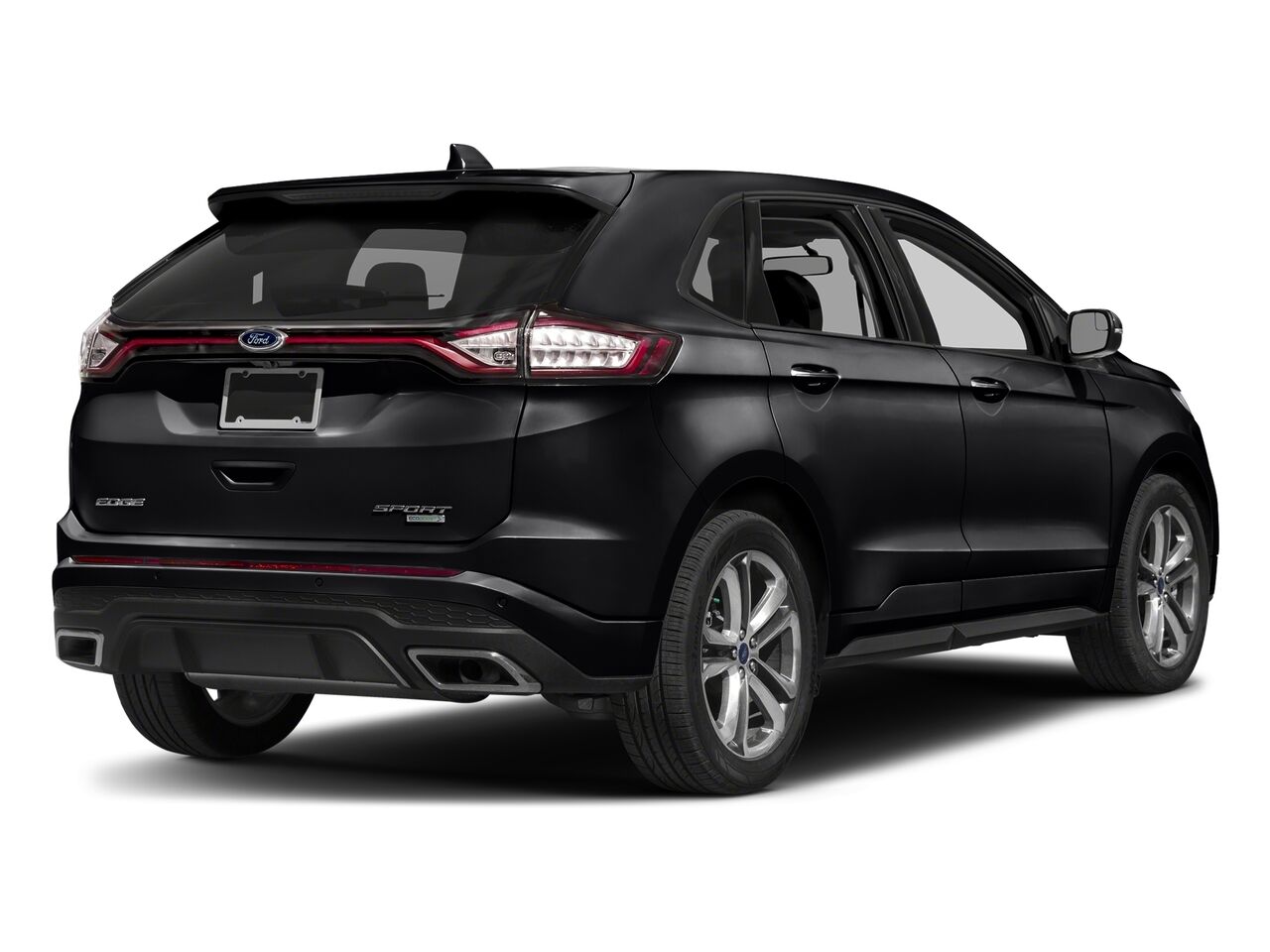 2018 Ford Edge Sport Tucson AZ