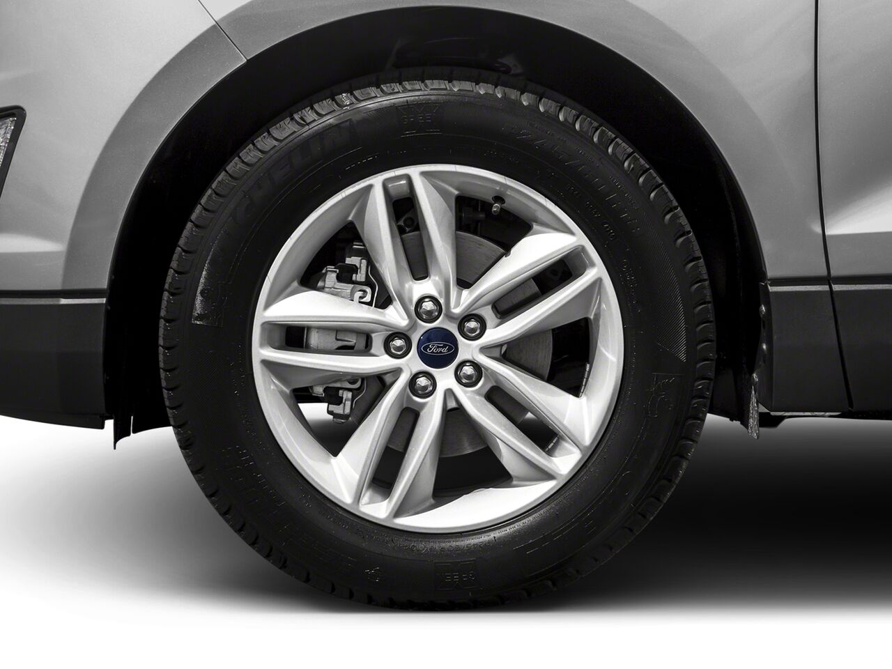 2018 Ford Edge Titanium Crestwood KY