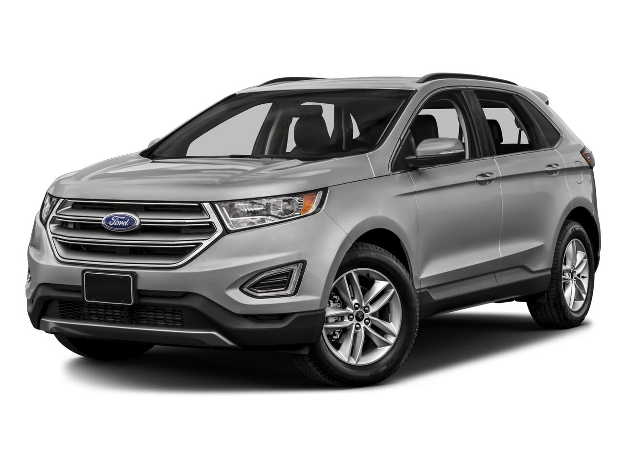 2018 Ford Edge Titanium Houston TX