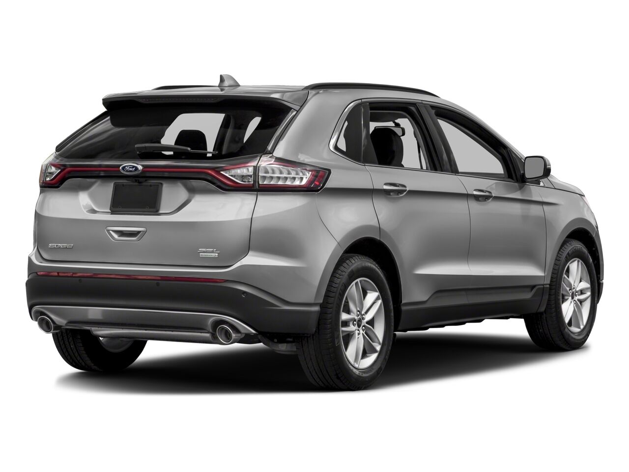 2018 Ford Edge Titanium Houston TX