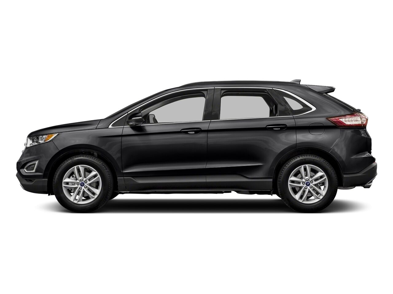 2018 Ford Edge Titanium Houston TX