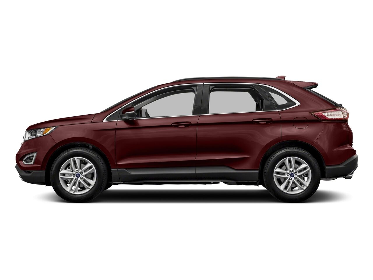 2018 Ford Edge Titanium Price UT