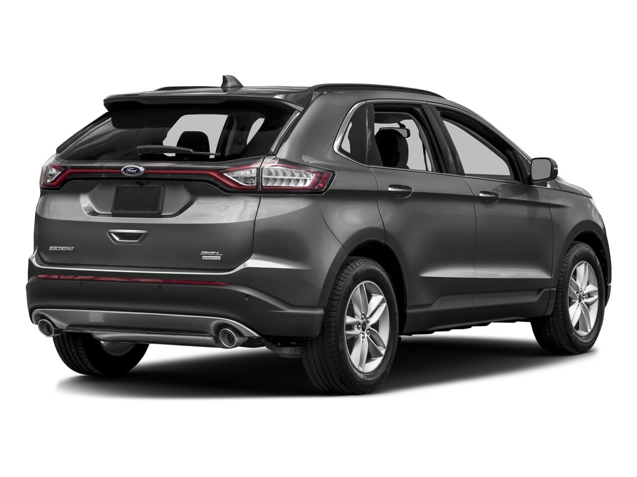 2018 Ford Edge Titanium San Clemente CA