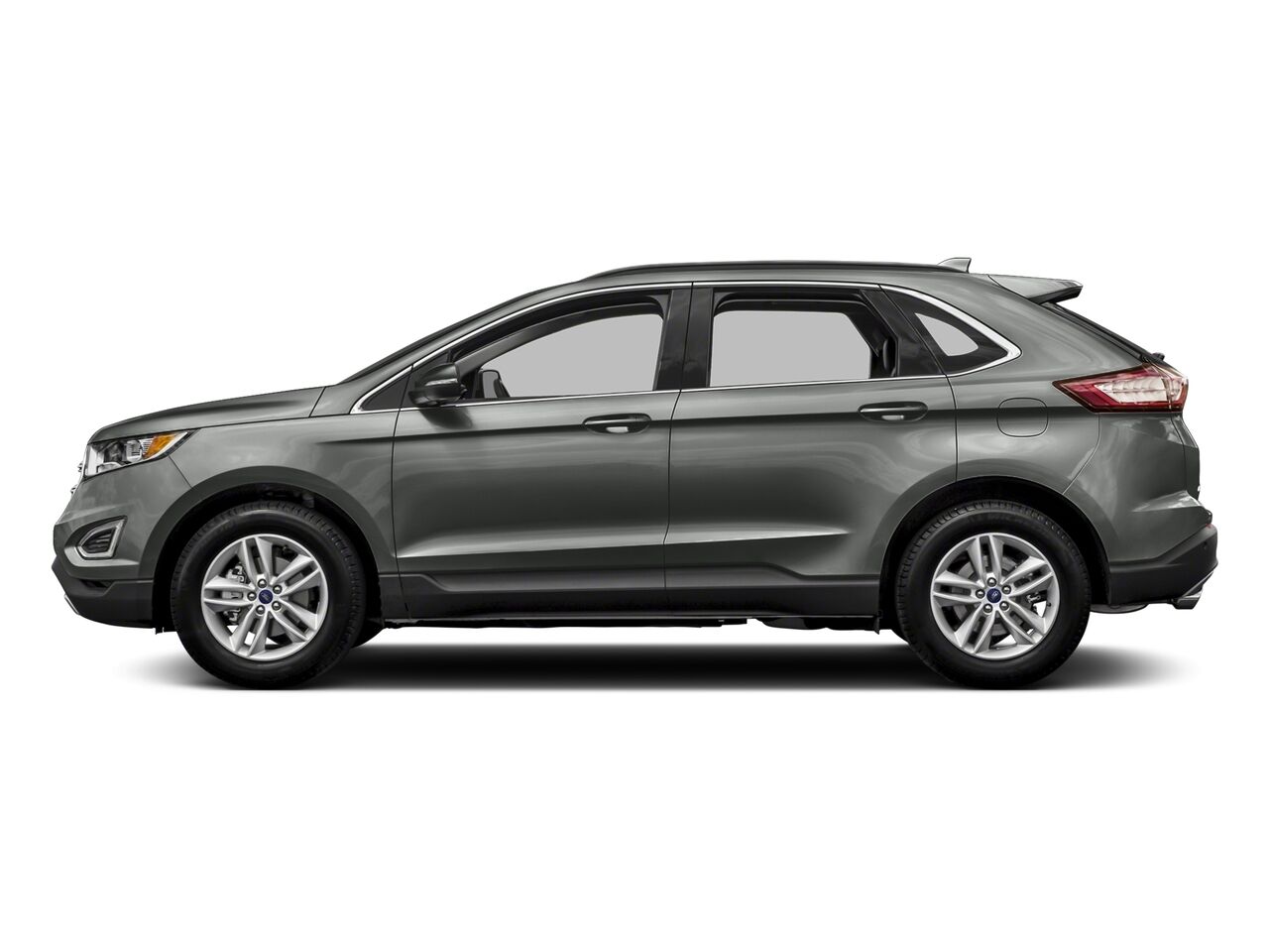 2018 Ford Edge Titanium San Clemente CA