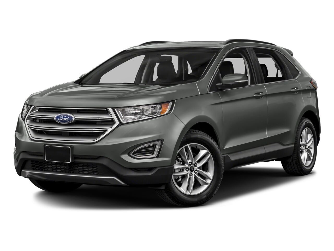 2018 Ford Edge Titanium San Clemente CA