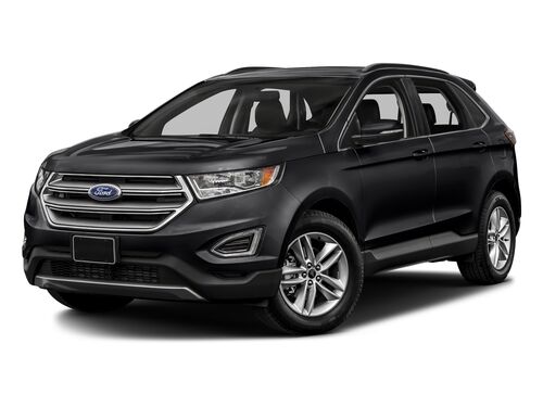2018 Ford Edge Titanium Tampa FL 2018 Ford Edge Titanium Tampa FL