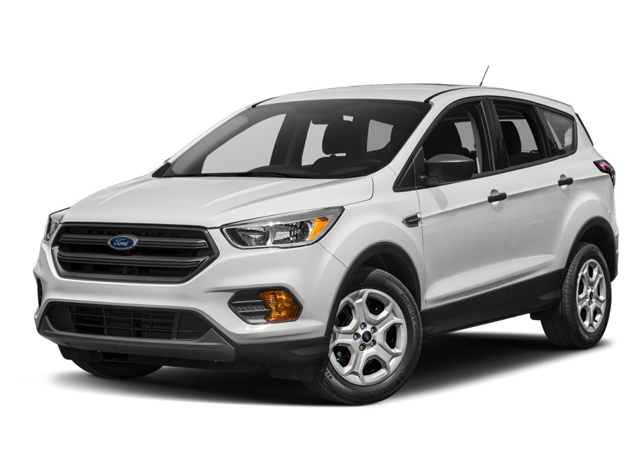 2018 Ford Escape S FWD San Antonio TX