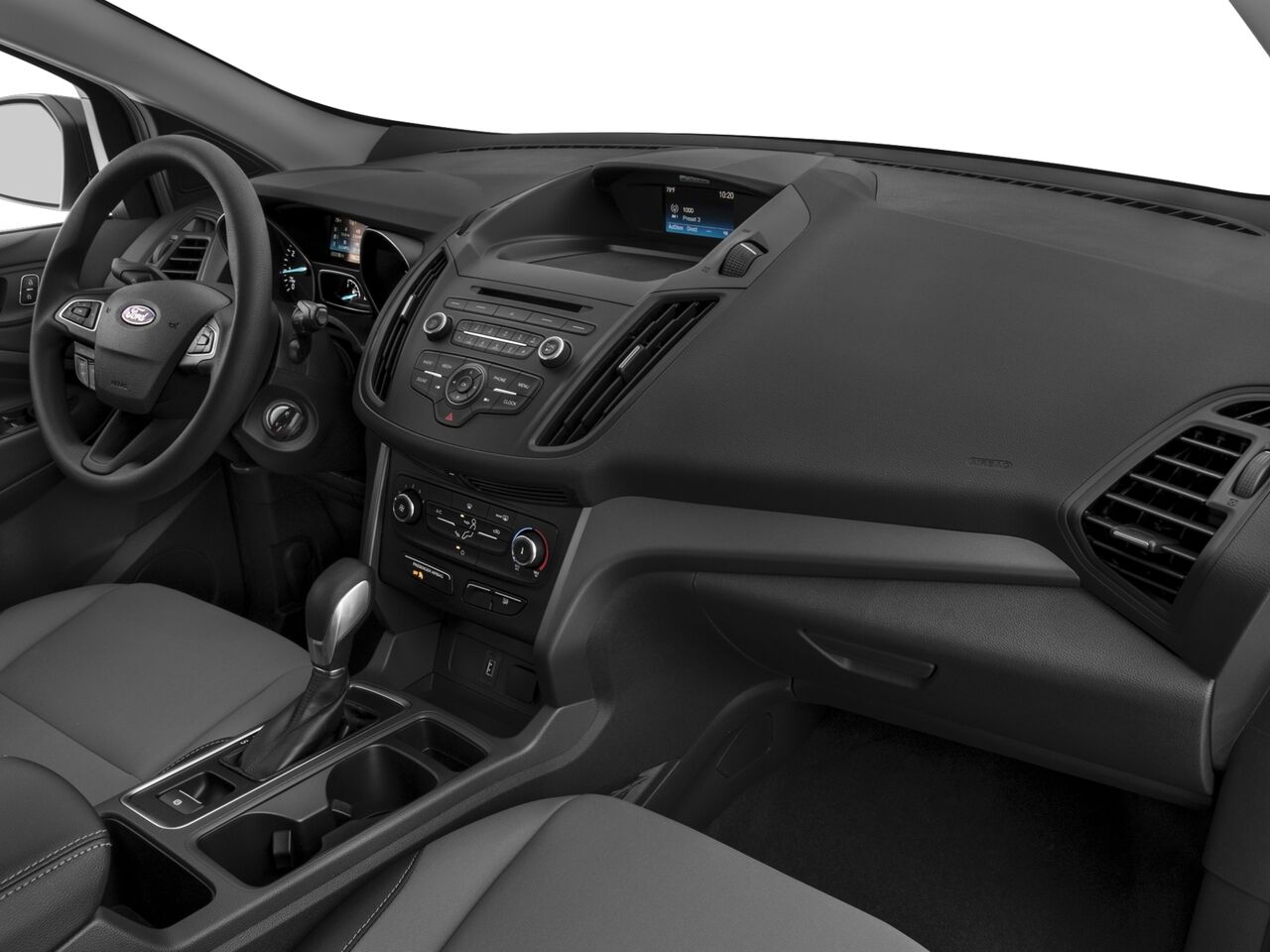 2018 Ford Escape SE Beeville TX