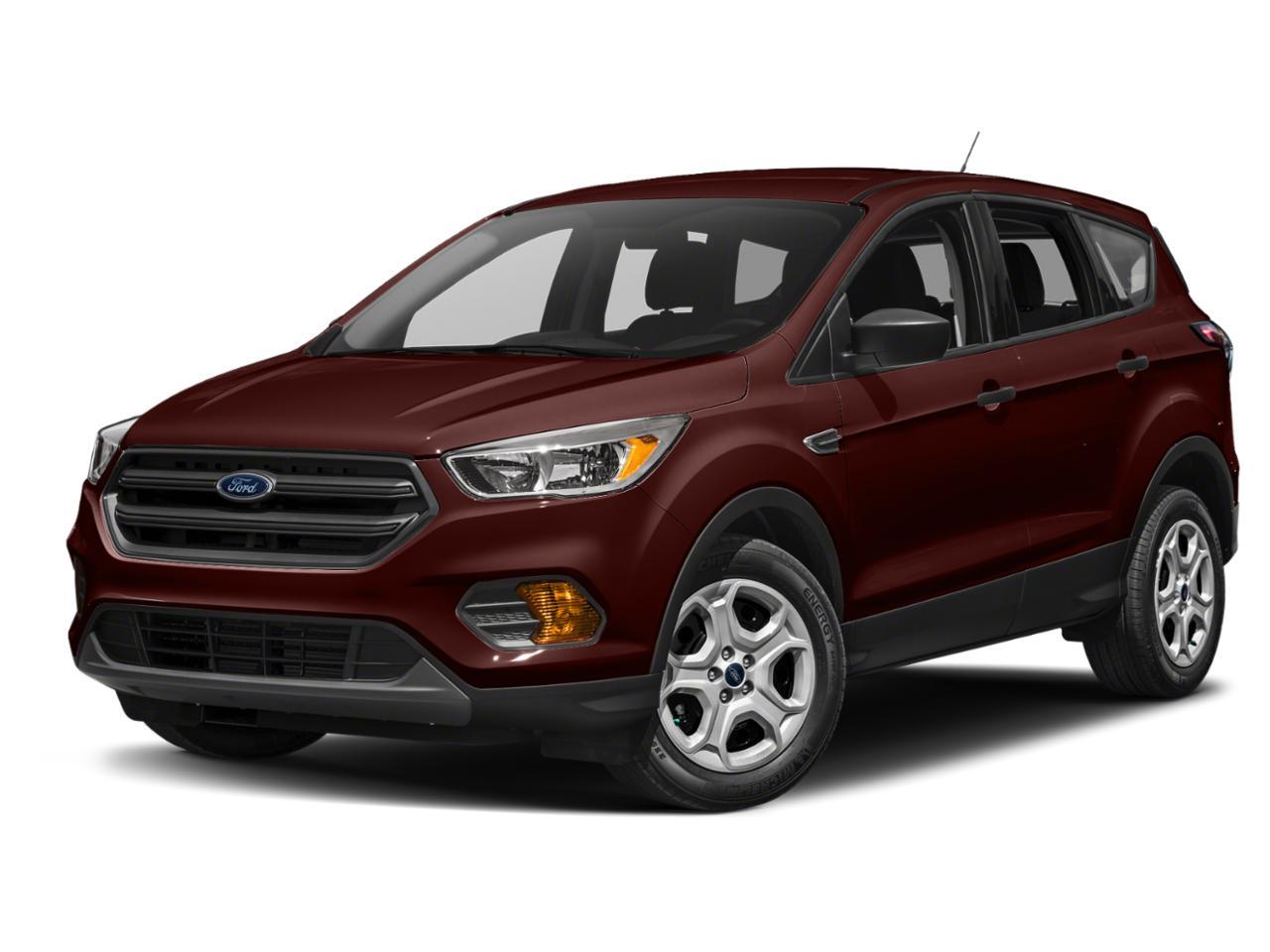 2018 Ford Escape SE Beeville TX