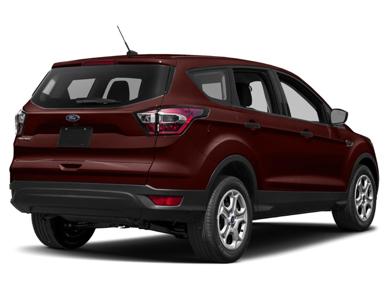 2018 Ford Escape SE Beeville TX