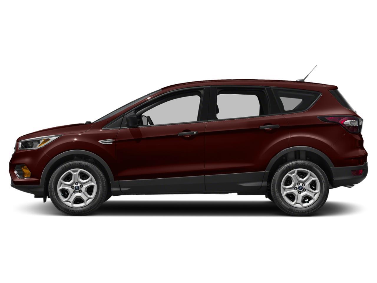 2018 Ford Escape SE Beeville TX