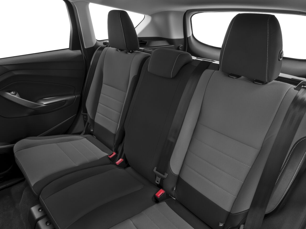 2018 Ford Escape SE Chantilly VA