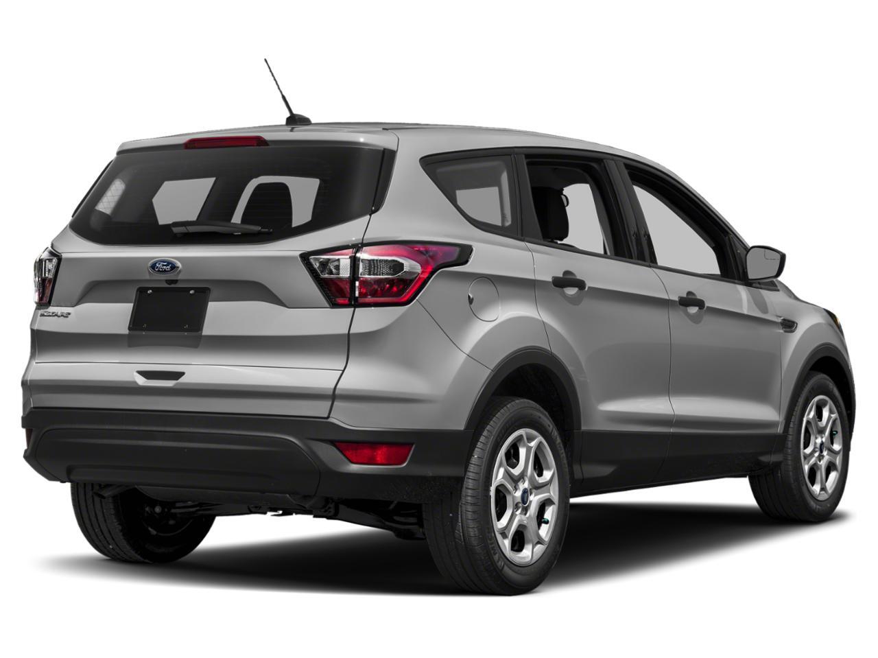 2018 Ford Escape SE Mt Pleasant MI
