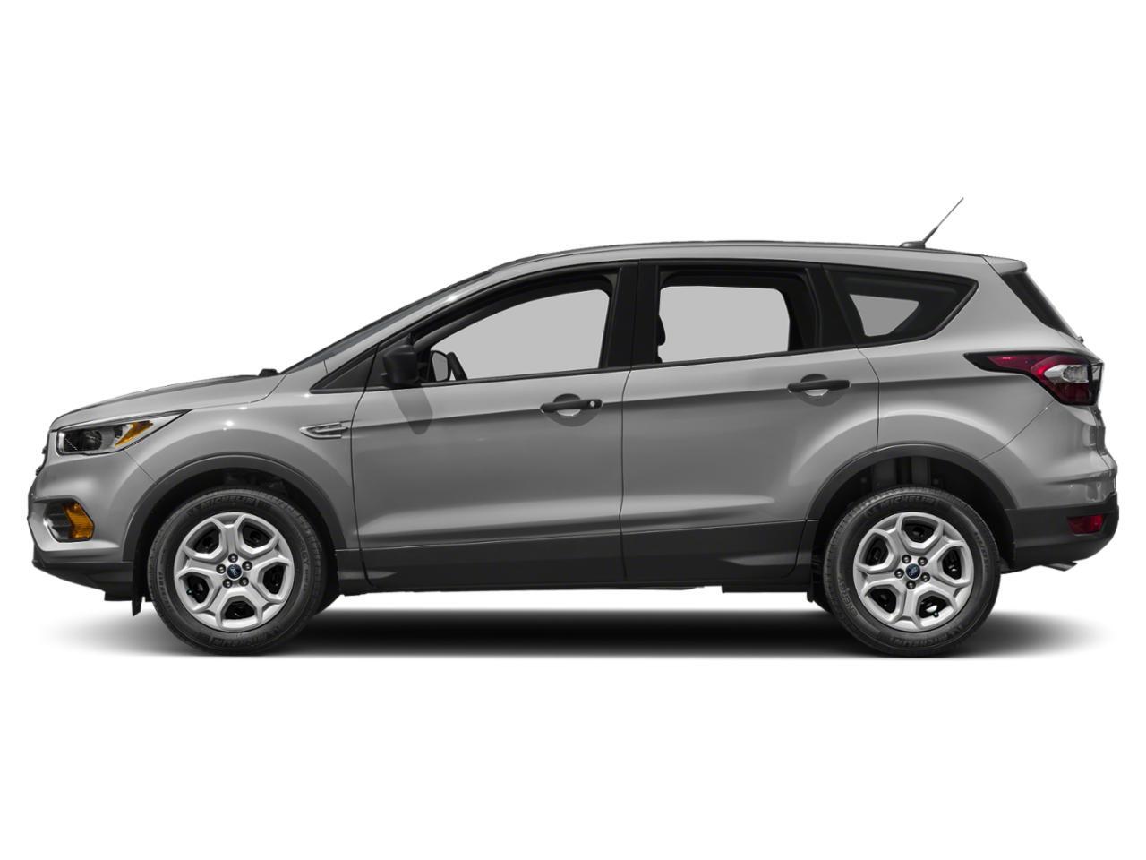 2018 Ford Escape SE Mt Pleasant MI