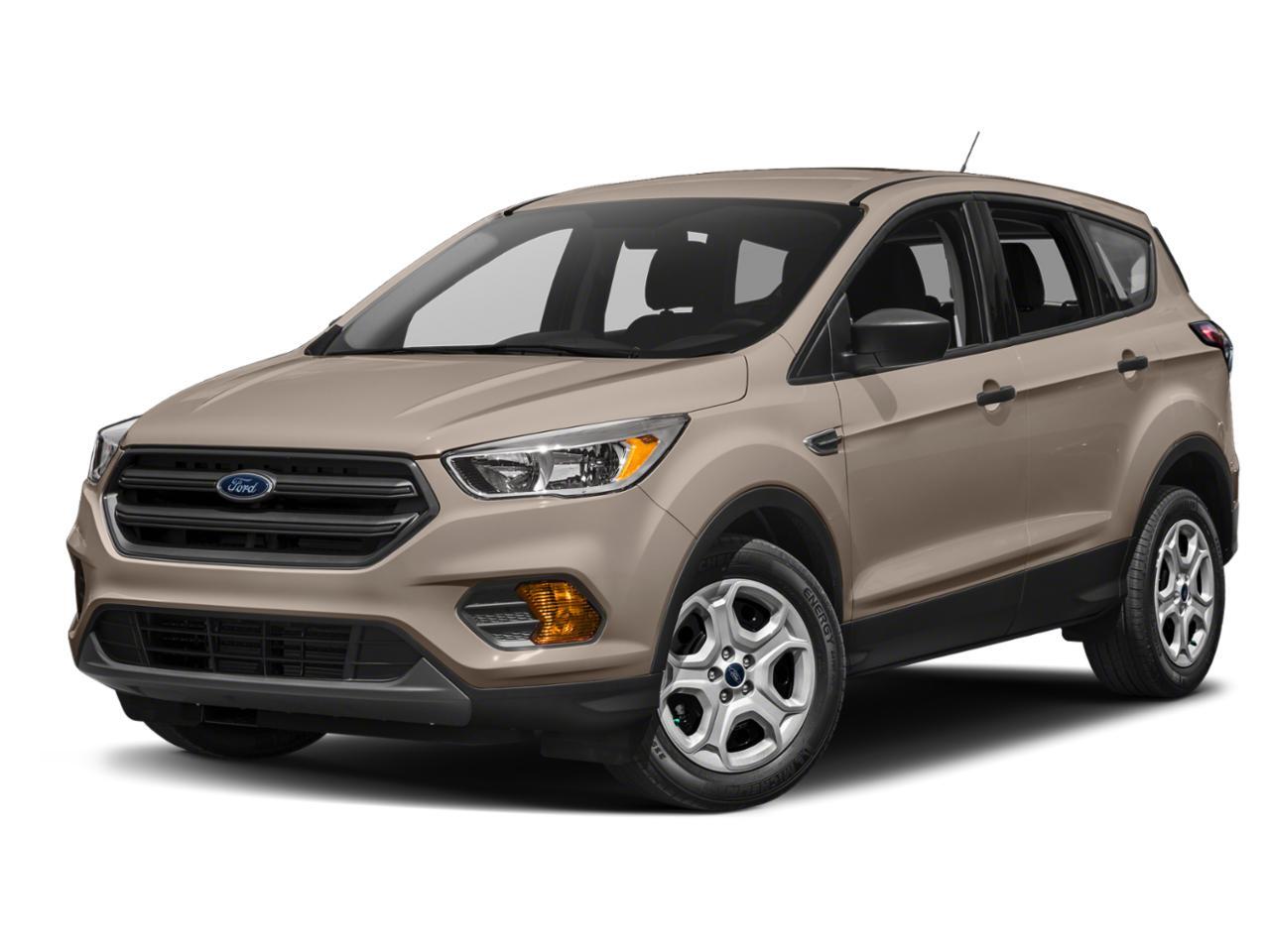 2018 Ford Escape SE San Clemente CA