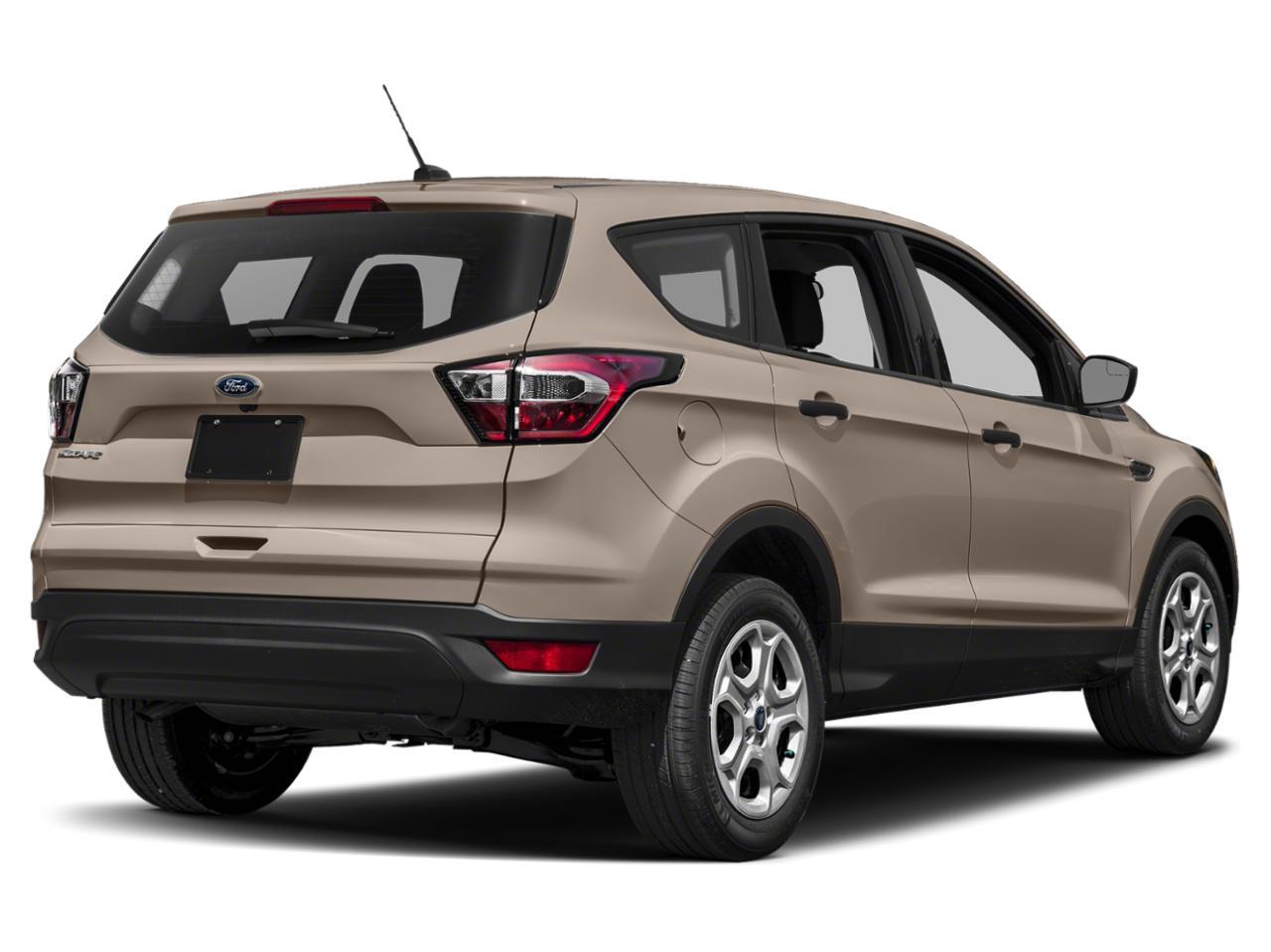 2018 Ford Escape SE San Clemente CA