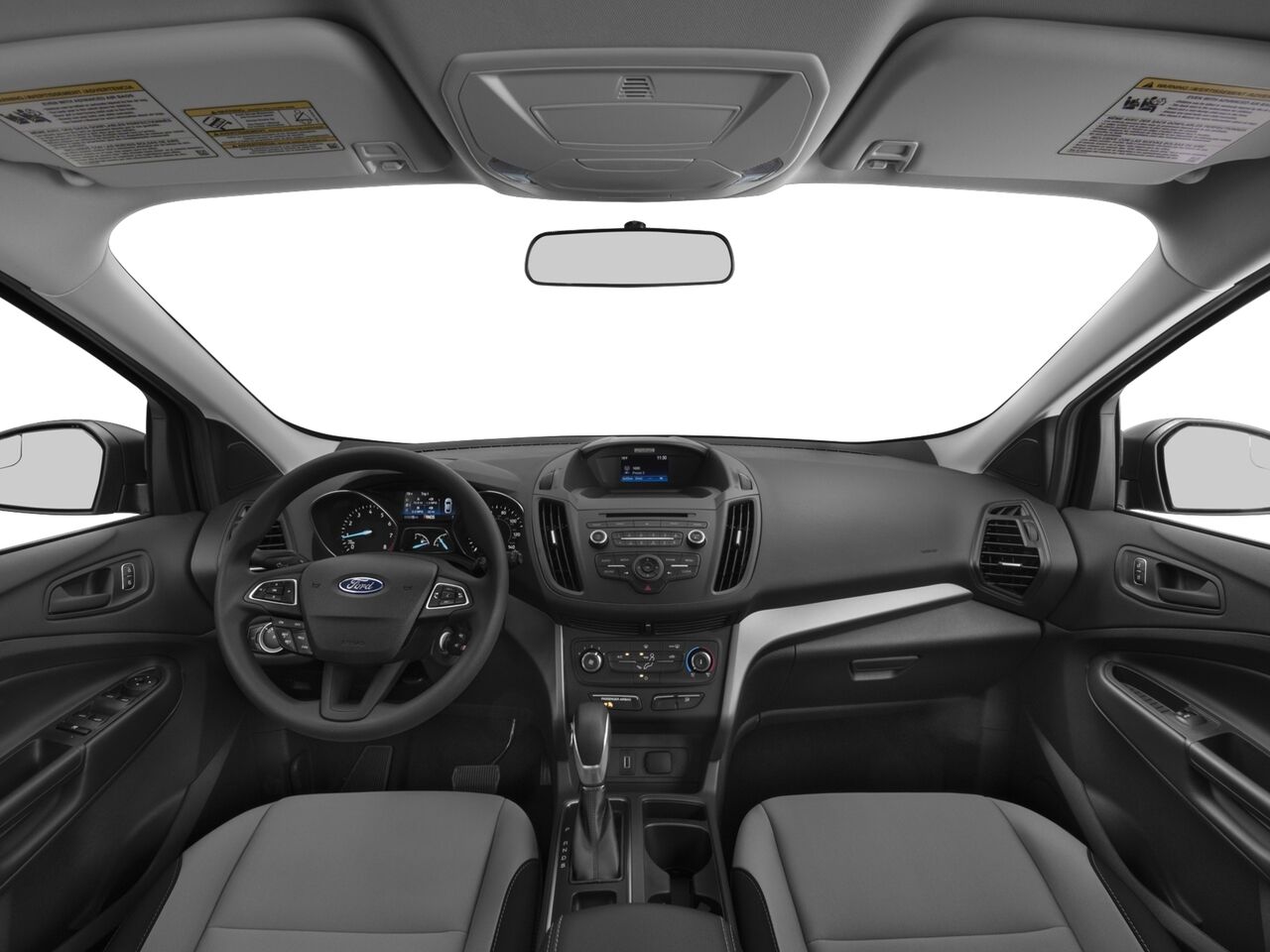 2018 Ford Escape SE Sport Utility 4D Kansas City MO