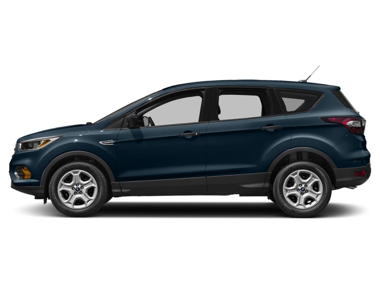 2018 Ford Escape SE Sport Utility 4D Kansas City MO