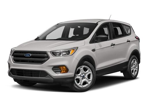 2018 Ford Escape SE Tampa FL 2018 Ford Escape SE Tampa FL