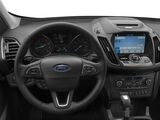 2018 Ford Escape Titanium Oshkosh WI