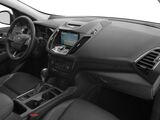 2018 Ford Escape Titanium Oshkosh WI