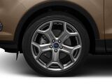 2018 Ford Escape Titanium Oshkosh WI