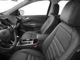 2018 Ford Escape Titanium Oshkosh WI