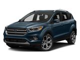 2018 Ford Escape Titanium Oshkosh WI