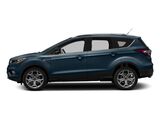 2018 Ford Escape Titanium Oshkosh WI