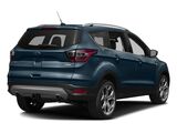 2018 Ford Escape Titanium Oshkosh WI
