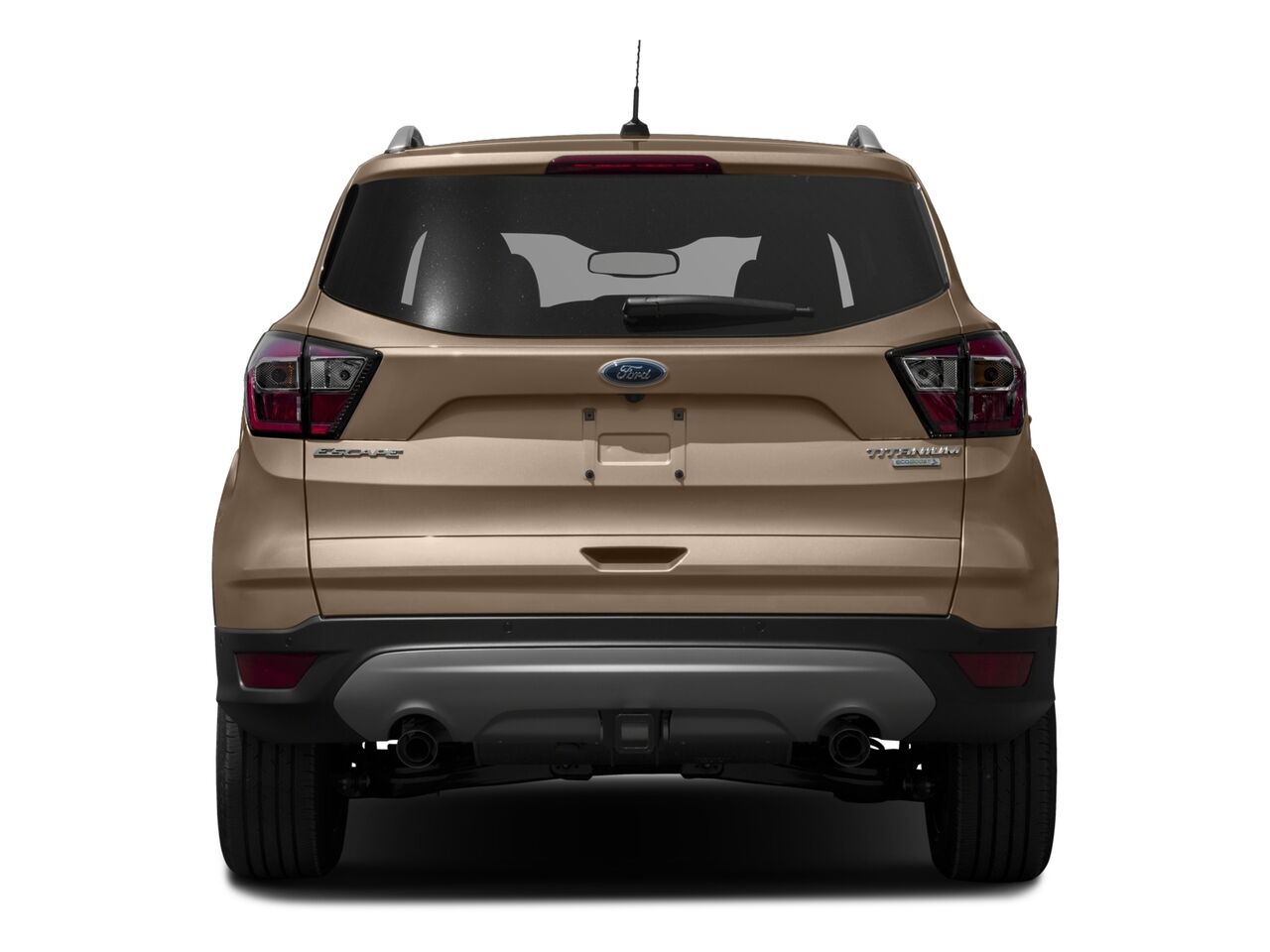 2018 Ford Escape Titanium San Clemente CA