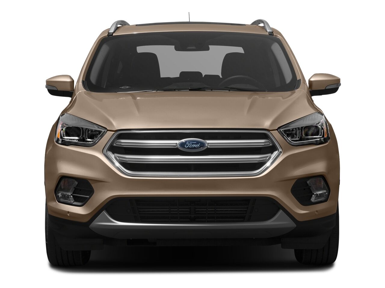 2018 Ford Escape Titanium San Clemente CA